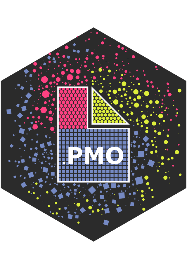 PMO logo